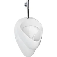 Evenes Urinal EBO Komplett-Set Zulauf von oben, BxHxT: 345x560x380