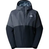 The North Face Diablo Dynamic Zip-In Funktionsjacke W Smoked
