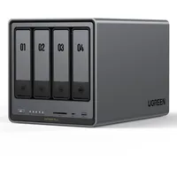 UGREEN NASync DXP4800 Plus NAS