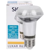 Sigor LED-Reflektorlampe E27 2700K 36° dimmbar LED Lampe