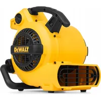 DeWalt Gebläse leise, 3 130w, 236l/s dewalt