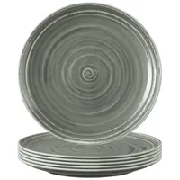 SELTMANN WEIDEN Brotteller ø 17,7 cm 6er Set