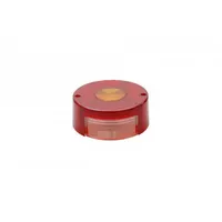 METZGER Lichtscheibe, Kennzeichenleuchte ORIGINAL ERSATZTEIL