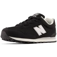 New Balance 515, BLACK (GC515BLK), 38