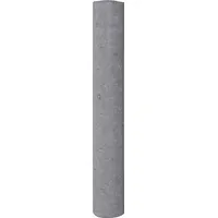 VidaXL Rutschfestes Malervlies 10 m 180 g/m2 Grau