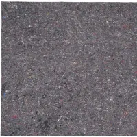 VidaXL Rutschfestes Malervlies 25 m 180 g/m2 Grau