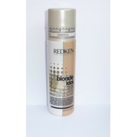 Redken Blonde Idol Custom-Tone Gold 196 ml