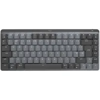 Logitech MX Mechanical Mini