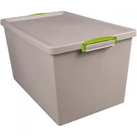 Really Useful Box Aufbewahrungsbox 83-NST-RDG 695 x 440 x