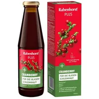 Rabenhorst Cranberry Plus