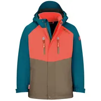 TROLLKIDS Bryggen 3in1 Jacket - Doppeljacke Gr 140