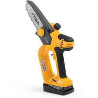 Stiga PR 100e 20 V 13 cm Schwertlänge inkl.