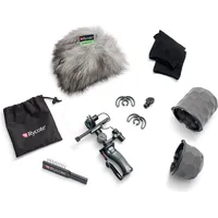 Rycote Nano-Shield-Kit NS1-BA