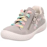 Superfit Tensy Kinder Grau/Rosa 33