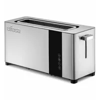 Ufesa Plus Deluxe 1050w Long Toaster 1 Schlitz 1050