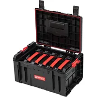 QBRICK System PRO Werkzeugkasten 2.0 + 5 x PRO