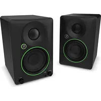 MACKIE CR3.5BT schwarz