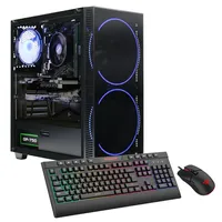Hyrican Gamemax Black Hole 7397 R5-7600X3D 32GB/1TB SSD RTX