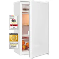 GGV Exquisit KS116-0-041E Kühlschrank (90 l, 850 mm hoch,