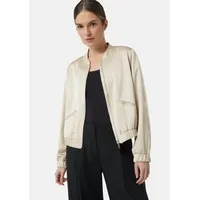Comma, Indoor-Jacke, Beige, 46