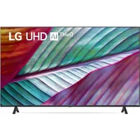 LG 50UR78003LK 50" 4K LED Smart TV UR78