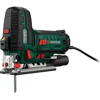 Parkside PARKSIDE® Pendelhubstichsäge »PSTK 800 D3«, 800 W, einstellbarer