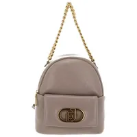 Liu•Jo LIU JO Rucksack Lapuffy ECS Backpack M Dark