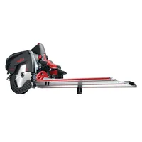 Mafell Akku-Kappschienen-Säge KSS 50 18 M bl PURE im