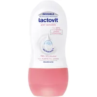 Lactovit Deo Rollon P.Sensi.50