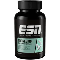 ESN Magnesium Kapseln