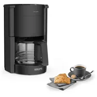 Krups ProAroma F30908 schwarz