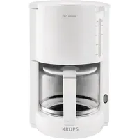 Krups ProAroma F30901 weiß
