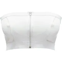Medela hands-free pumping bustier weiss M