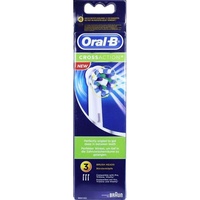 Oral-B CrossAction Aufsteckbürste 3 St.