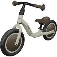 Hudora 10920 - Laufrad Cruisy 10" mocha, für Kinder