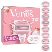 Gillette Venus Comfortglide Spa Breeze