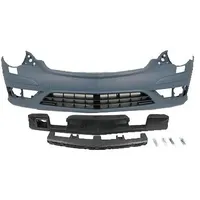 Van Wezel Stoßfänger 8249570