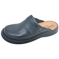 Josef Seibel Max | Clog für Herren | Schwarz