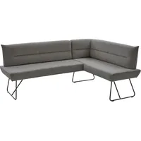 Niehoff Conny 205 x 91 x 151 cm Schwarz