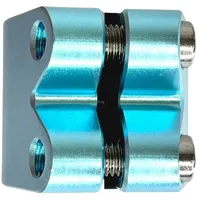 Striker Lux Scooter-klemme - Teal - One Size