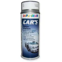 Dupli Color DUPLI-COLOR 720352 CAR ́S Rallye-Klarlack matt 400