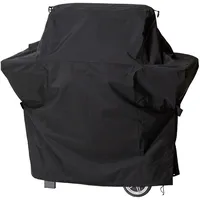 Mehr Garten Premium Schutzhülle für Gasgrill Trapezform