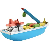 Adriatic Container Schiff Adriatic 40cm