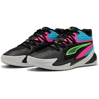 Puma Dagger Basketballschuhe Herren - 8