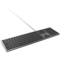 MOBILITY LAB ML301662 Tastatur Haus RF Wireless AZERTY Französisch