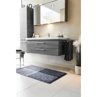 GRUND Diviso Grau 50 x 60 cm mit Ausschnitt