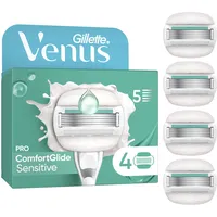 Gillette Venus Pro Comfortglide Sensitive