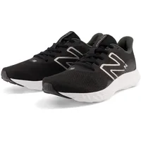 New Balance 411v3 Laufschuhe - Black - EU 45