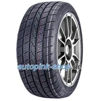 ROYAL BLACK ROYAL Van A/S 205/65R16C 107T BSW