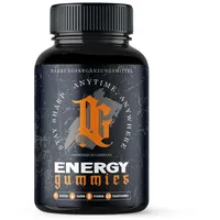 Energy gummies OG Energy Gummies 60 St